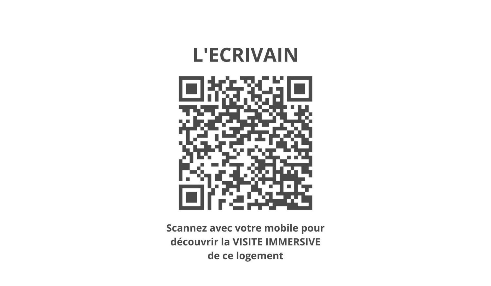 Appartement L'Ecrivain By Cocoonr à Rennes Extérieur photo