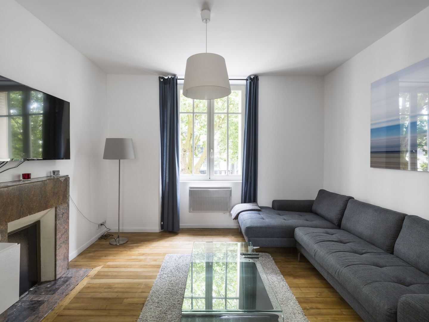 Appartement L'Ecrivain By Cocoonr à Rennes Extérieur photo